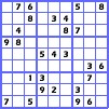 Sudoku Moyen 122659