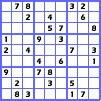 Sudoku Moyen 113932