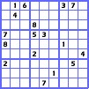 Sudoku Moyen 59964