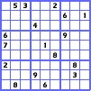 Sudoku Moyen 94105