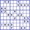Sudoku Moyen 12223