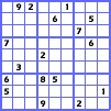 Sudoku Moyen 39194