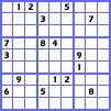 Sudoku Moyen 183844
