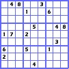 Sudoku Moyen 86430