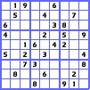 Sudoku Moyen 129183