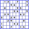 Sudoku Moyen 212503