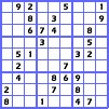 Sudoku Moyen 216732