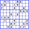 Sudoku Moyen 216433
