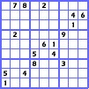 Sudoku Moyen 126674