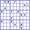 Sudoku Moyen 137528