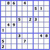 Sudoku Moyen 119809