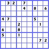 Sudoku Moyen 68389