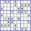 Sudoku Moyen 215694