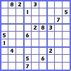 Sudoku Moyen 65887