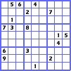 Sudoku Moyen 111168