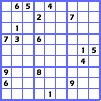 Sudoku Moyen 125445
