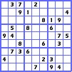 Sudoku Moyen 24213