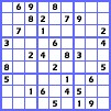 Sudoku Moyen 61770