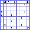 Sudoku Moyen 75592