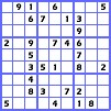 Sudoku Moyen 5589