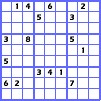 Sudoku Moyen 74220