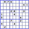 Sudoku Moyen 183702