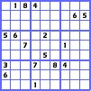 Sudoku Moyen 149145