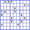 Sudoku Moyen 112130