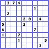 Sudoku Moyen 95624