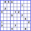 Sudoku Moyen 56145
