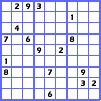 Sudoku Moyen 133833