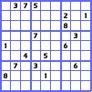 Sudoku Moyen 68196