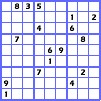 Sudoku Moyen 128207