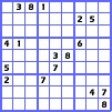 Sudoku Moyen 112661