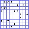 Sudoku Moyen 44754