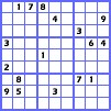 Sudoku Moyen 94290
