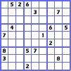 Sudoku Moyen 33117