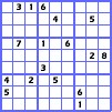Sudoku Moyen 115787