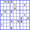 Sudoku Moyen 79599