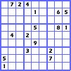 Sudoku Moyen 94663