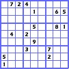 Sudoku Moyen 60632
