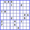 Sudoku Moyen 137066