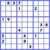 Sudoku Moyen 119065