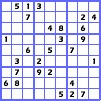 Sudoku Moyen 5794
