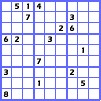 Sudoku Moyen 123736