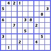 Sudoku Moyen 130262