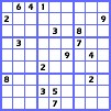 Sudoku Moyen 142904
