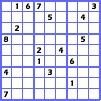 Sudoku Moyen 35146