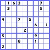 Sudoku Moyen 143954