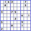 Sudoku Moyen 123842